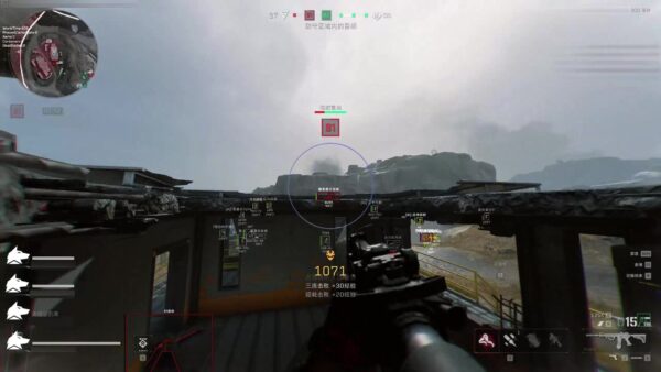 [暴力兼穩]Deltaforce三角洲行動-FR外部輔助 | 透視 自瞄 連跳 魔術子彈 物資透視 子彈無擴散 盒內物資透 BIOS注入