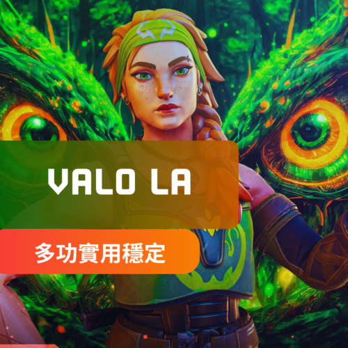 [絲滑外部]Valorant特戰英豪-LA外部外掛 | 透視 自瞄 過直播 解鎖皮膚 戰局資訊表 Lineup助手