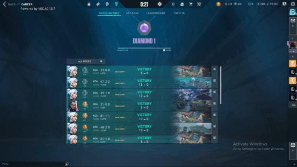 [極致暴力] Valorant特戰英豪-VGC私人外掛 | 透視 自瞄 換膚 陀螺 無後座 無擴散 巨大槍 解鎖皮膚 解鎖吊飾 第三人稱 人物發光 自動開槍 自動連跳 自動選角 自動刷頻 刪除閃光 刪除煙霧 靈魂出竅 彩虹準心 頂級牆體辨識