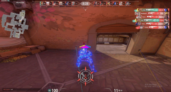[極致暴力] Valorant特戰英豪-VGC私人外掛 | 透視 自瞄 換膚 陀螺 無後座 無擴散 巨大槍 解鎖皮膚 解鎖吊飾 第三人稱 人物發光 自動開槍 自動連跳 自動選角 自動刷頻 刪除閃光 刪除煙霧 靈魂出竅 彩虹準心 頂級牆體辨識